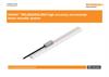 Installation guide:  VIONiC™ RSLM20 / RELM20 high accuracy linear encoder system