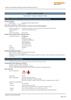 Safety Data Sheet:  H-1000-0177 (Hydrophilic polymer bead for RUP1) - NZ-en