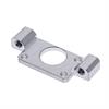 Side mount bracket