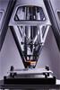 Equator–X™ dual-method gauging system