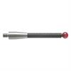 A-5003-1436 - M4 &#216;6 mm ruby ball, carbon fibre stem, L 50 mm, EWL 38.5 mm