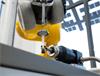 Calibrating an industrial robot spindle tool using the RCS spindle calibration kit with an RCS TS1 tool setter