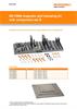 Data sheet:  M6 magnetic and clamping kit with component set B