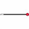 A-5003-7056 Ruby Ball Stylus