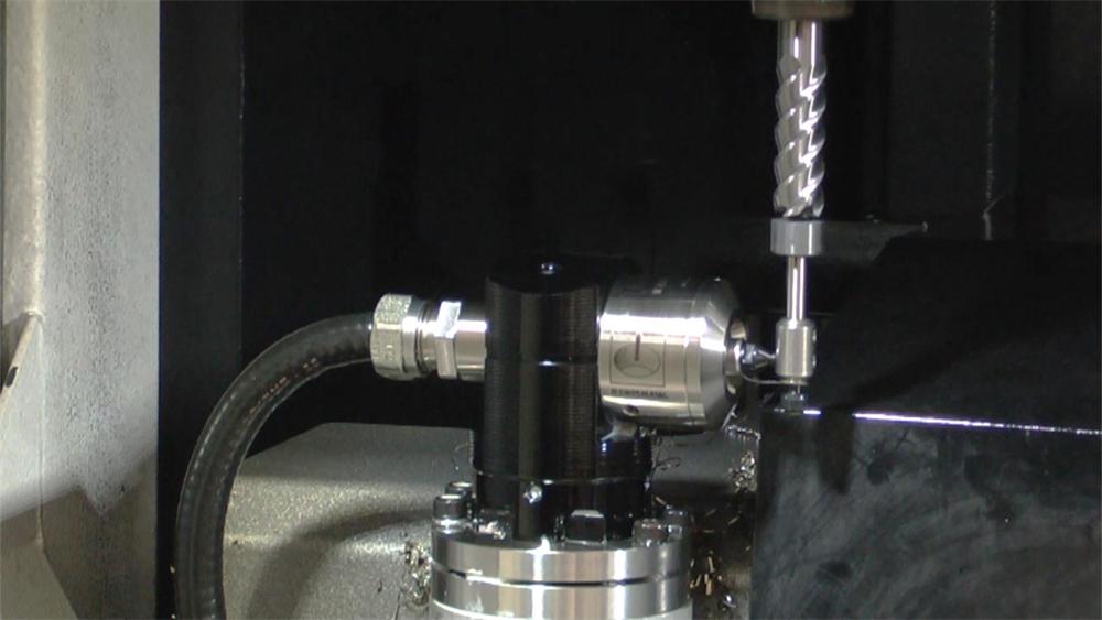 TS27R contact tool setting probe