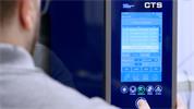 Humidity test in climatic chamber