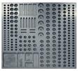 Large component tray