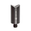 Ø13 mm x 25 mm V-magnet with M6 thread