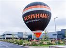 Renishaw Miskin 15th Anniversary Open Day