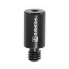 Ø6 mm x 10 mm Delrin® standoff with M4 thread