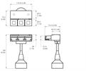 FCR25 L3 dimensions