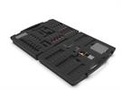 Metrology fixture vision intermediate set