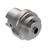 M-2033-7092 HSK shank DIN 69893 HSK form A+C 100 (tool end)