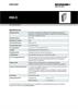 Datenblatt:  HSI-C