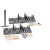 M8 CMM magnetic and clamping kit C