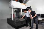 Renishaw 與達佛羅共創高精度製造的未來