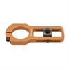 M8 tension clamp bracket for use with Ø25 mm standoffs