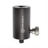 Ø25 mm x 45 mm Delrin® adjustable height stand with M8 thread