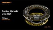 Capital Markets Day 2025