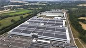Renishaw's Miskin manufacturing site July 2026
