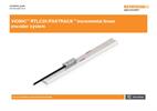 Installation guide:  VIONiC™ RTLC20 / FASTRACK™ linear encoder system