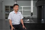 達佛羅品質中心兼技術應用中心 經理藍彥豪先生