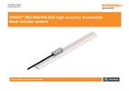 Installation guide:  VIONiC™ RSLM20 / RELM20 high accuracy linear encoder system
