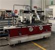 RAM Service - old Studer grinding machine