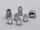 RCS Hollow ball threaded kit