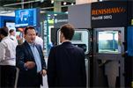 Renishaw at Formnext 2022