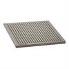 M6 plate, 12.7 mm x 300 mm x 300 mm