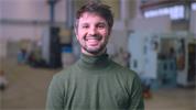 Mr Andrea Monica – Co-owner and Sales Manager at R.A.M. Service