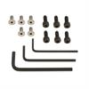 XR20-W fixings kit