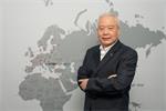 達佛羅董事長兼任總經理張錦鋒先生