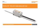 安裝指南： RESOLUTE™ RKLA30-S 絕對式線性光學尺系統