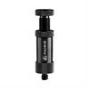 Ø0.625 in adjustable aluminium jack stand with 1/4-20 thread