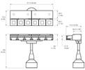 FCR25 L6 dimensions