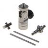 Pan and tilt adaptor kit