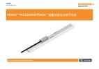 安裝指南： VIONiC™ RTLC20 /FASTRACK ™ 線性光學尺系統
