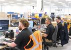 Employees at Miskin