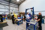 Workshop at MTT
