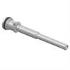 Mounting screw for OMM-2C with integral air blast