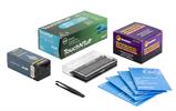 Optical cleaning kit
