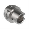 M-2033-7092 HSK shank DIN 69893 HSK form A+C 100 (spindle end)
