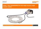 Installation guide:  TONiC™ T20x1 REXM / REXT ultra-high accuracy angle encoder system