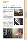 (IN201) SAME DEUTZ-FAHR - Lamborghini saves €150K a year with Renishaw tool breakage detection systems