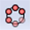 Productivity+™ Advanced Measured Circle icon
