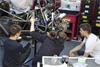Brunel University race team