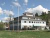 Renishaw Sweden: Järfälla