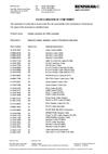 cables manufactured by Renishaw India EUD2021-00723-01-B